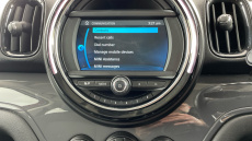 MINI Countryman 1.5 Cooper Classic 5dr Auto Petrol Hatchback